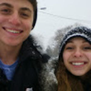 Meet your Posher, Benji